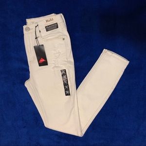 [Mudd] High Rise Jean Legging